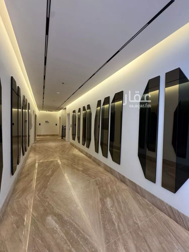 شقة للبيع في شارع سليمان بن عبدالعزيز السليم, حي النرجس, مدينة الرياض, منطقة الرياض صورة 3