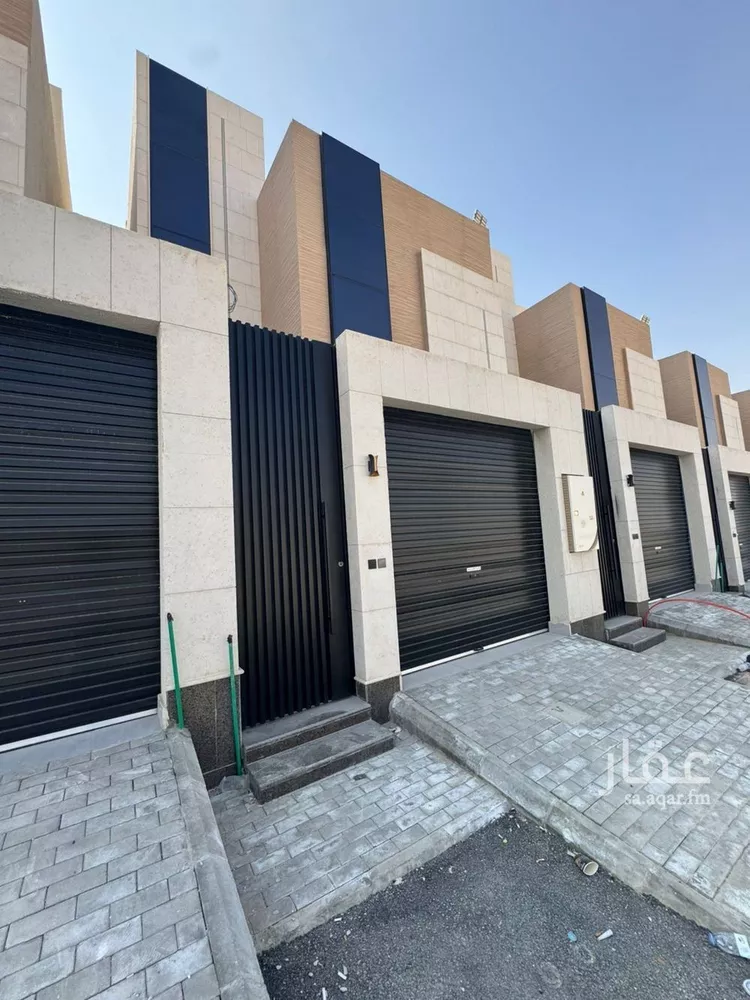 فيلا للبيع في شارع مافيه اسم , حي النرجس, مدينة الرياض, منطقة الرياض