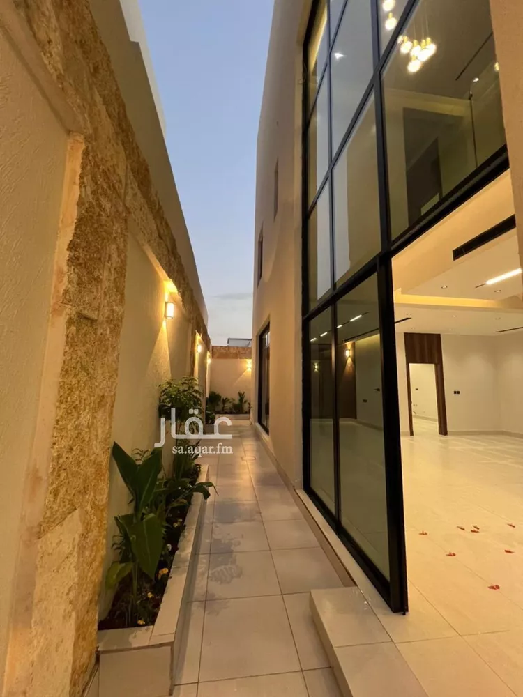 فيلا للبيع في شارع الخطيب, حي النرجس, مدينة الرياض, منطقة الرياض صورة 4