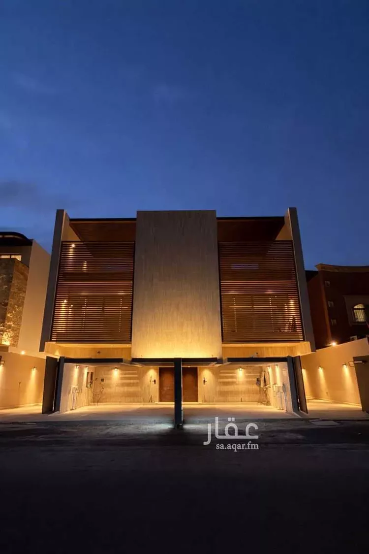 دور للبيع في شارع 30174331, حي الربيع, مدينة الرياض, منطقة الرياض