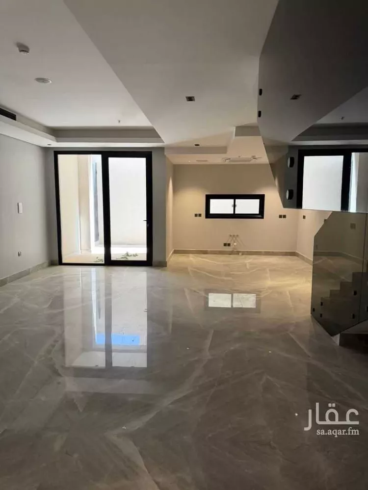 شقة للإيجار في شارع إسماعيل بن القراب, حي حطين, مدينة الرياض, منطقة الرياض