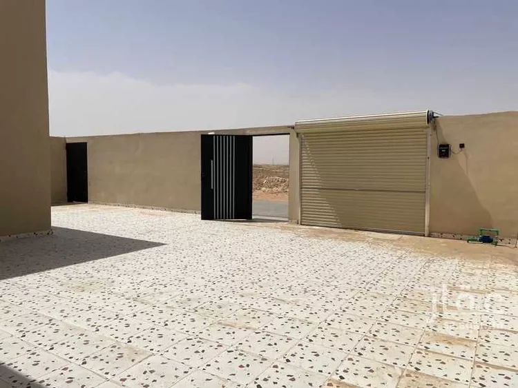 فيلا للإيجار في المذنب ، المذنب