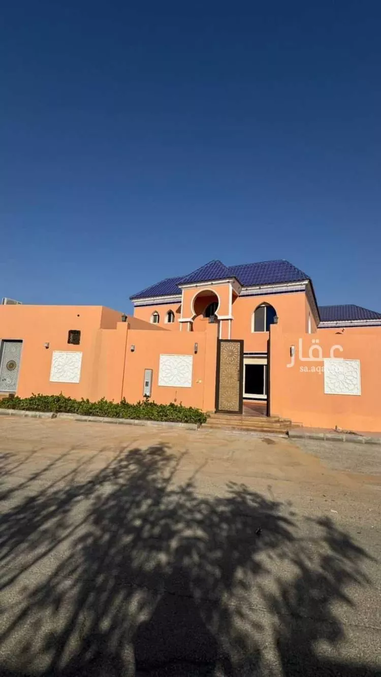 فيلا للبيع في شارع طيبة, حي الوهلان, مدينة عنيزة, منطقة القصيم صورة 4