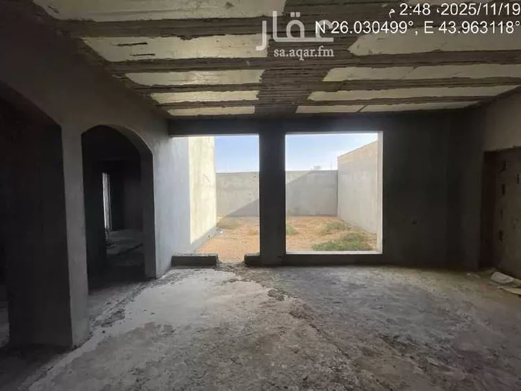 Villa for Sale in Unayzah Al Hajeb صورة 3