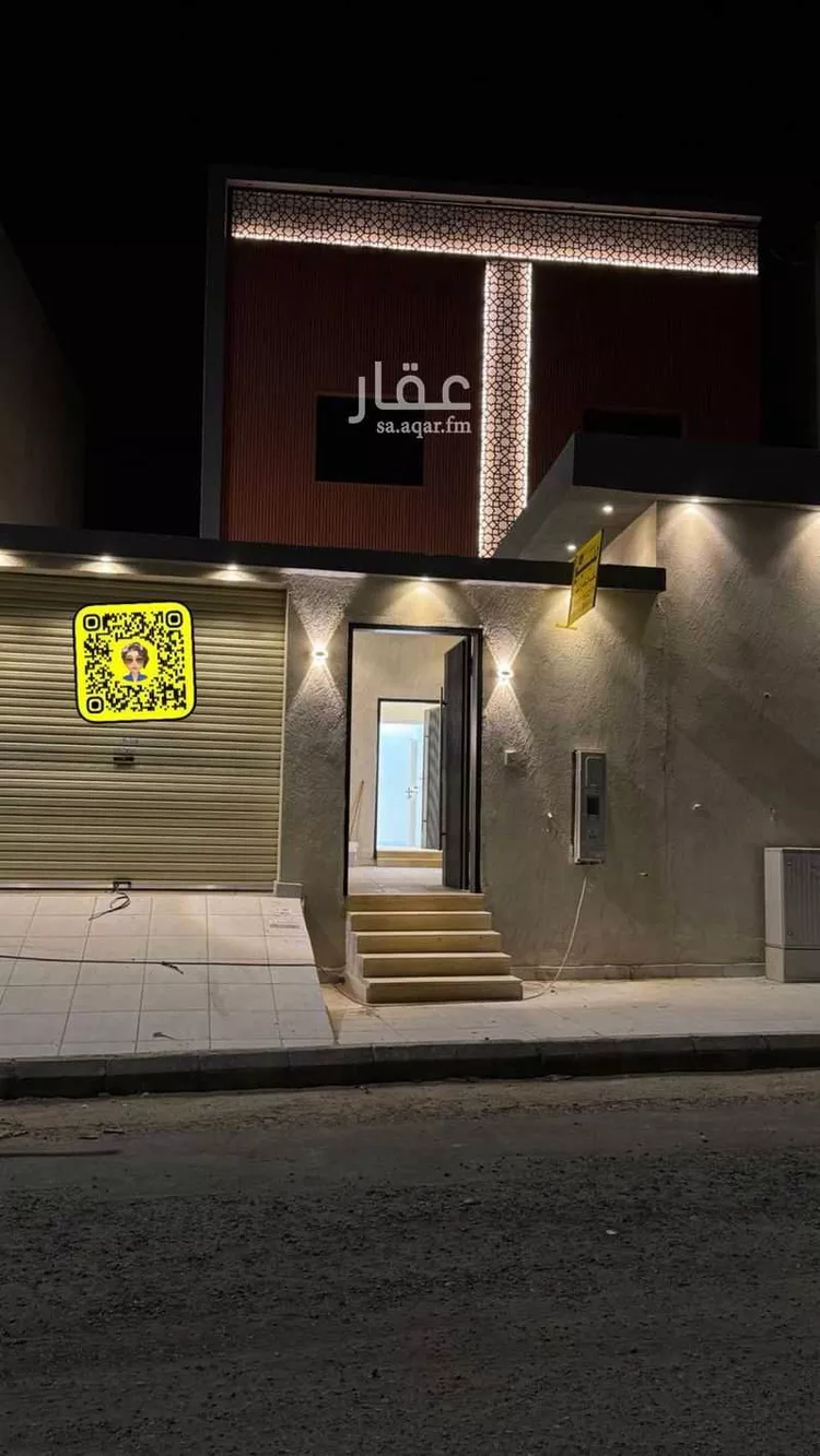 فيلا للبيع في شارع خليفة بن خياط, حي الوهلان, مدينة عنيزة, منطقة القصيم صورة 5