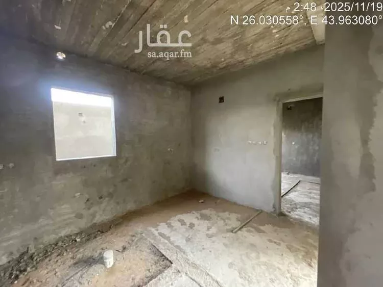 فيلا للبيع في شارع الامير محمد بن سلمان, حي الحاجب, مدينة عنيزة, منطقة القصيم