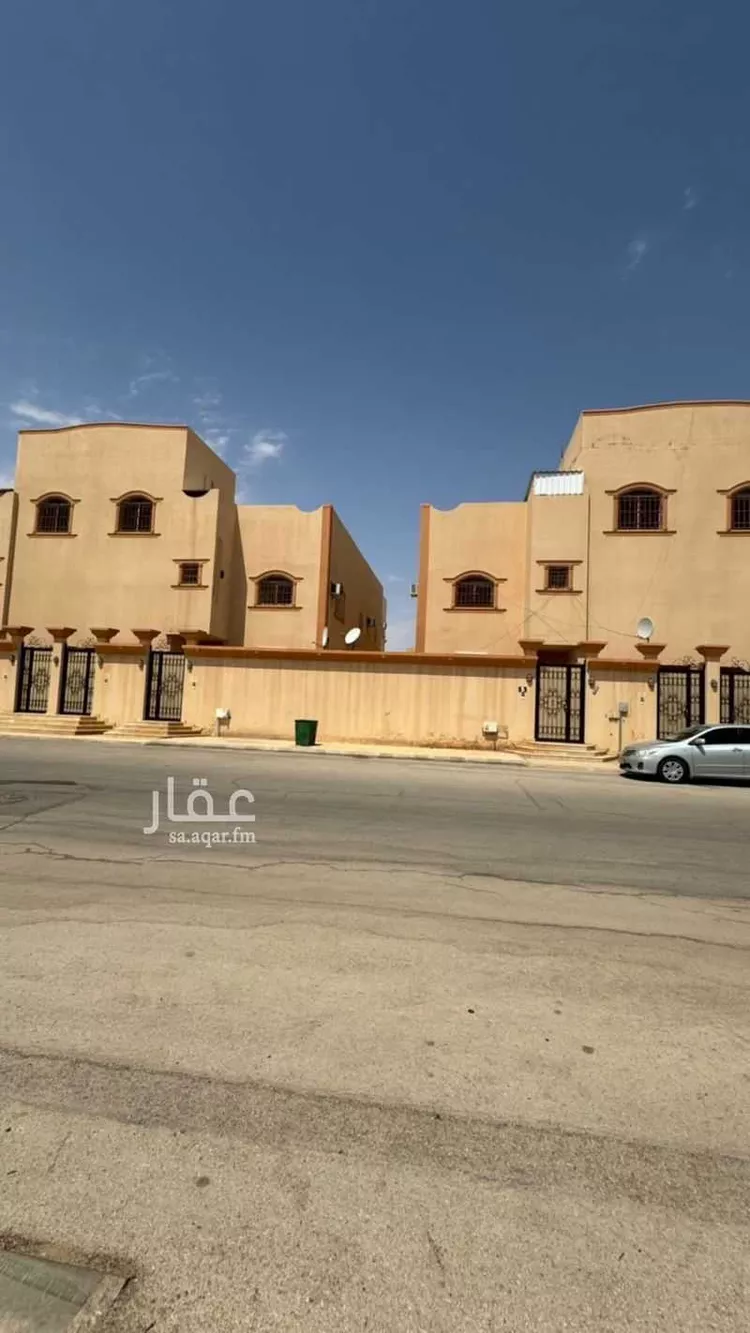 شقة للبيع في شارع صالح عبدالله الهذيل, حي الريان, مدينة عنيزة, منطقة القصيم صورة 3