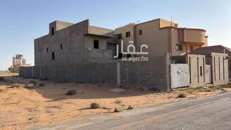 فيلا للبيع في شارع الامير محمد بن سلمان, حي الحاجب, مدينة عنيزة, منطقة القصيم 6