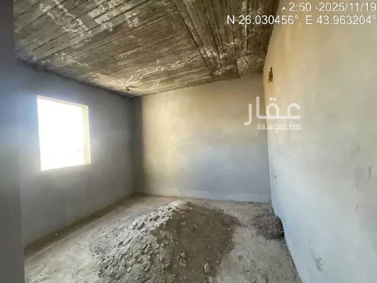 فيلا للبيع في شارع الامير محمد بن سلمان, حي الحاجب, مدينة عنيزة, منطقة القصيم 8