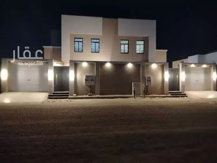 Villa for Rent in Abu `Arish Kanbora