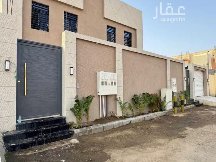 Villa for Rent in Abu `Arish Kanbora صورة 4