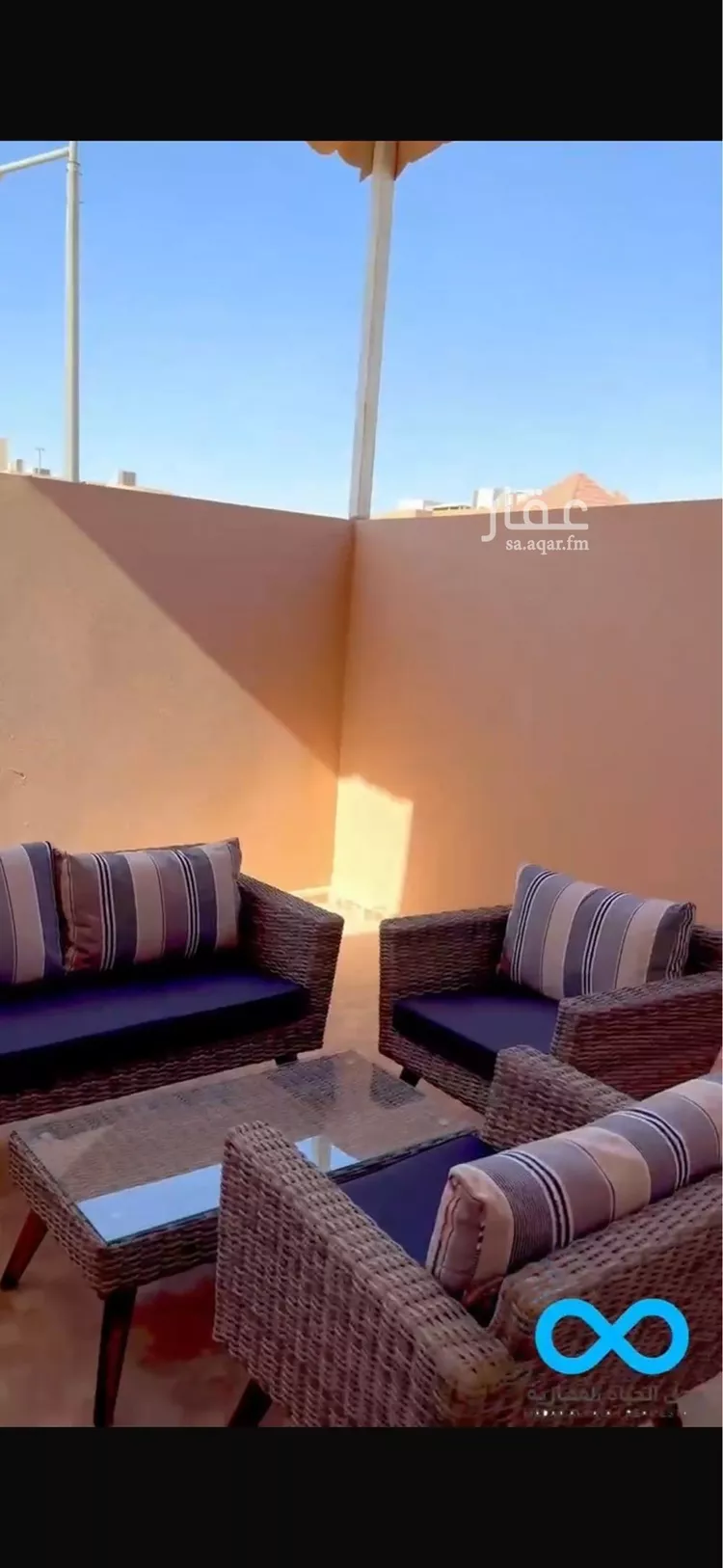 شقة للإيجار في شارع رقم 410, حي الملقا, مدينة الرياض, منطقة الرياض صورة 4