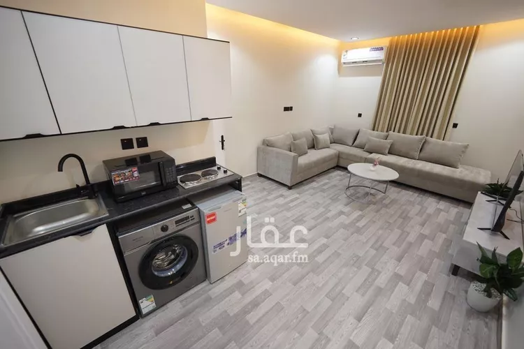Apartment for Rent in Riyadh Ghirnatah صورة 3