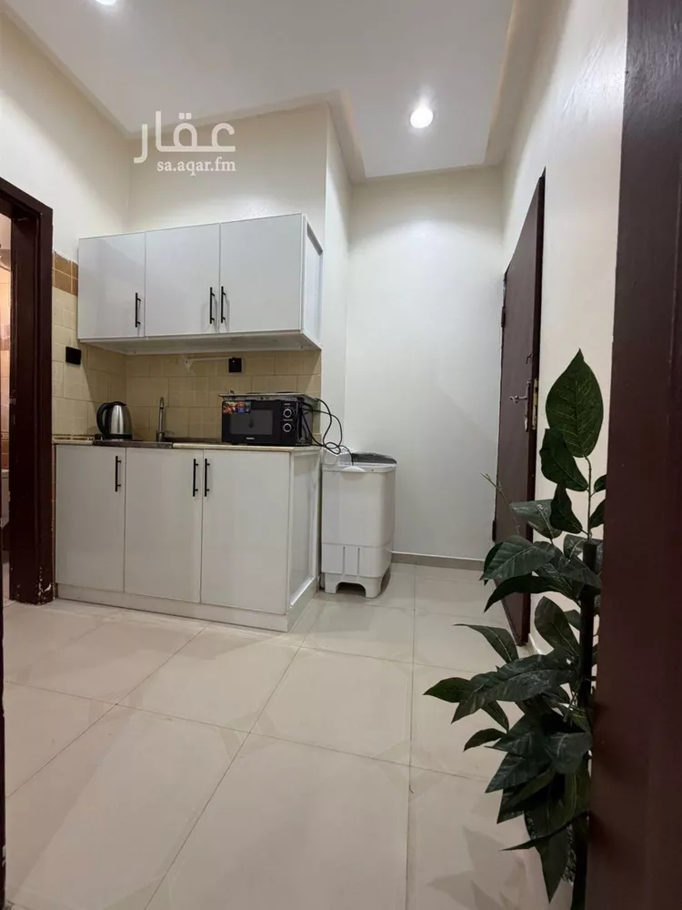شقة للإيجار في شارع وادي الشاطئ, حي القادسية, مدينة الرياض, منطقة الرياض صورة 5