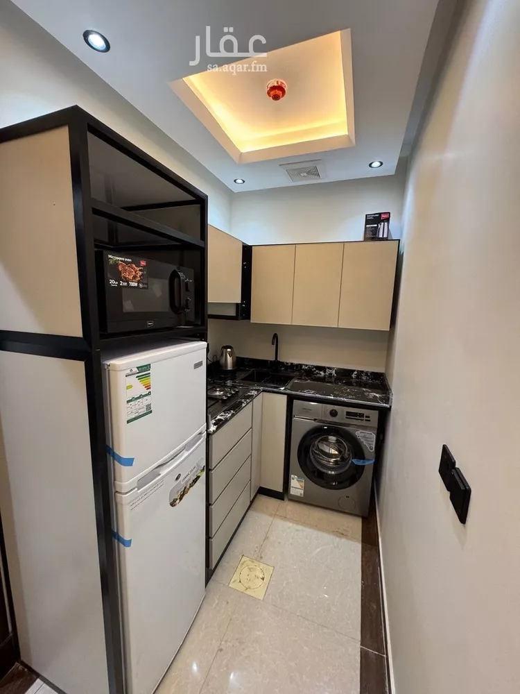 Apartment for Rent in Riyadh Al Yarmouk 13