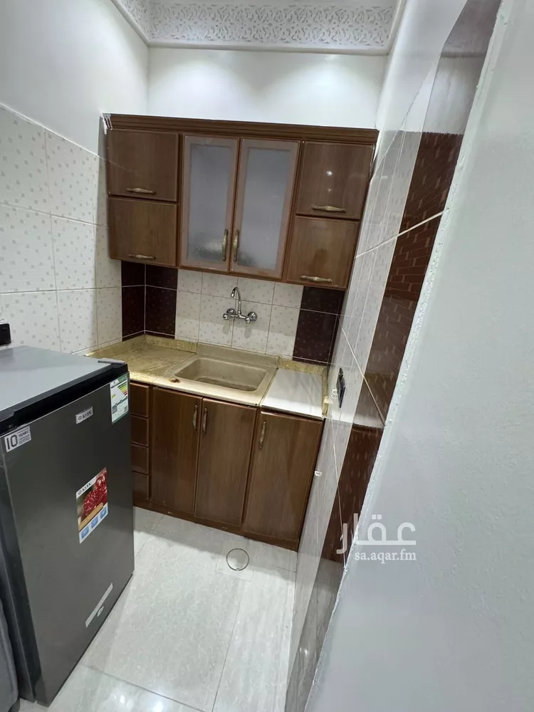 شقة للإيجار في شارع النجاح, حي إشبيلية, مدينة الرياض, منطقة الرياض صورة 4