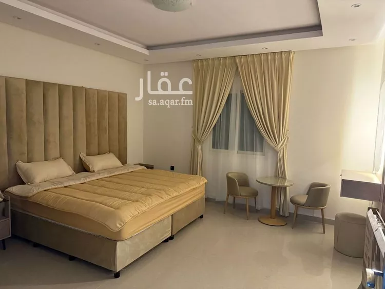 شقة للإيجار في شارع رقم 349, حي الملقا, مدينة الرياض, منطقة الرياض 1 صورة