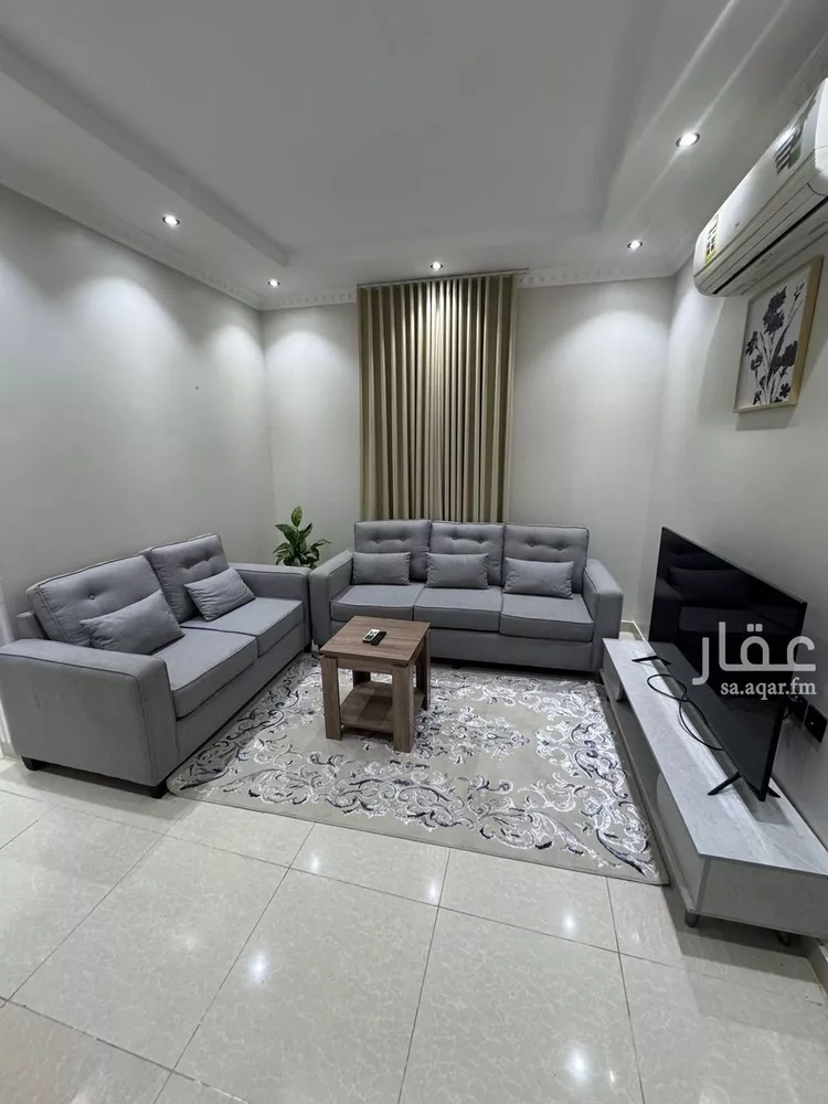 شقة للإيجار في شارع النجاح, حي إشبيلية, مدينة الرياض, منطقة الرياض صورة 2