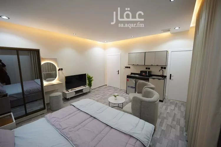 شقة للإيجار في شارع وادي العين, حي غرناطة, مدينة الرياض, منطقة الرياض صورة 2
