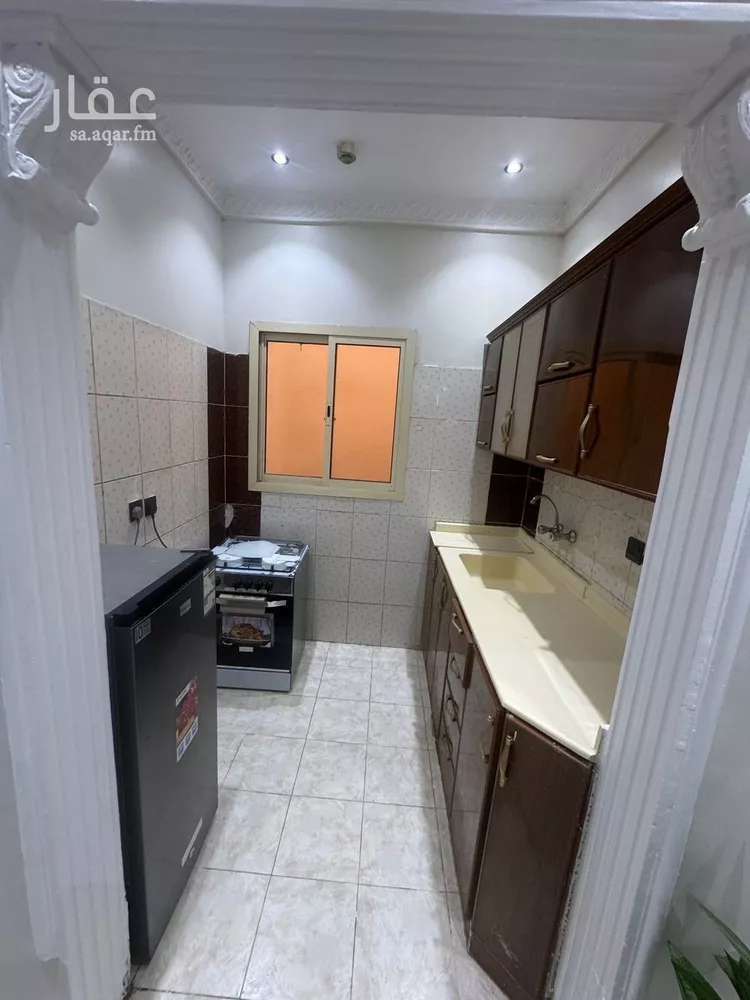 شقة للإيجار في شارع النجاح, حي إشبيلية, مدينة الرياض, منطقة الرياض صورة 5