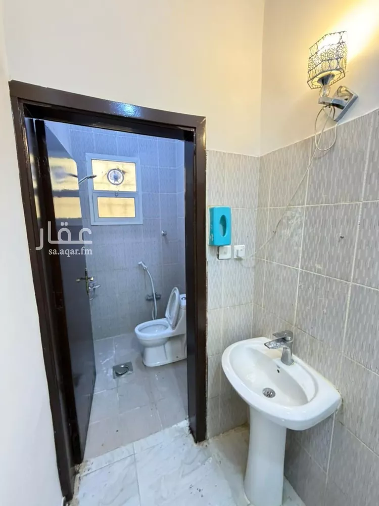 شقة للإيجار في شارع عبدالرحمن بن حسن الشهراني, حي القادسية, مدينة الرياض, منطقة الرياض صورة 4