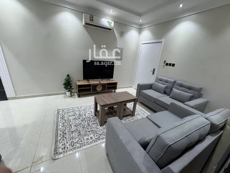 شقة للإيجار في شارع النجاح, حي إشبيلية, مدينة الرياض, منطقة الرياض صورة 2