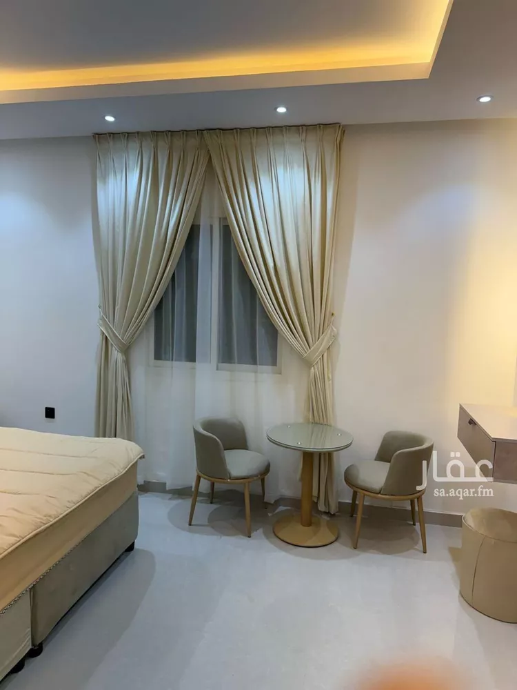 شقة للإيجار في شارع رقم 349, حي الملقا, مدينة الرياض, منطقة الرياض صورة 2