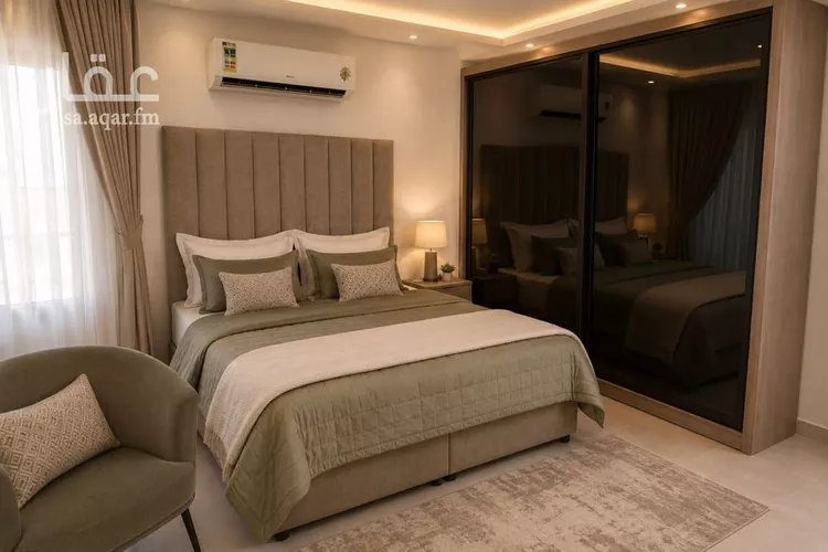 Apartment for Rent in Riyadh Al Malqa