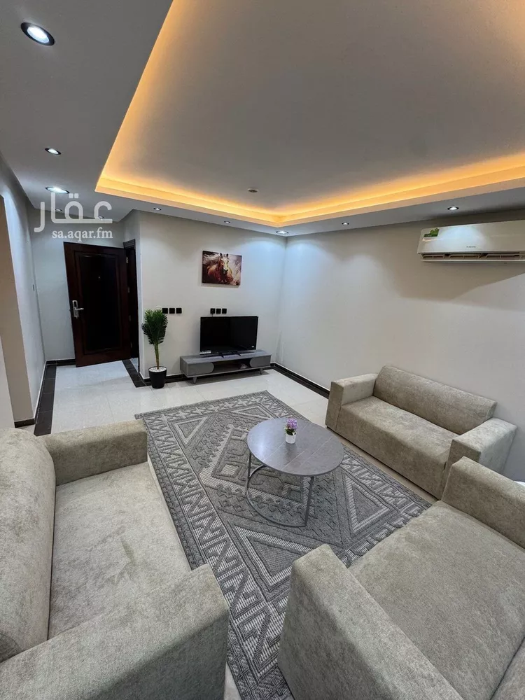 Apartment for Rent in Riyadh Al Yarmouk