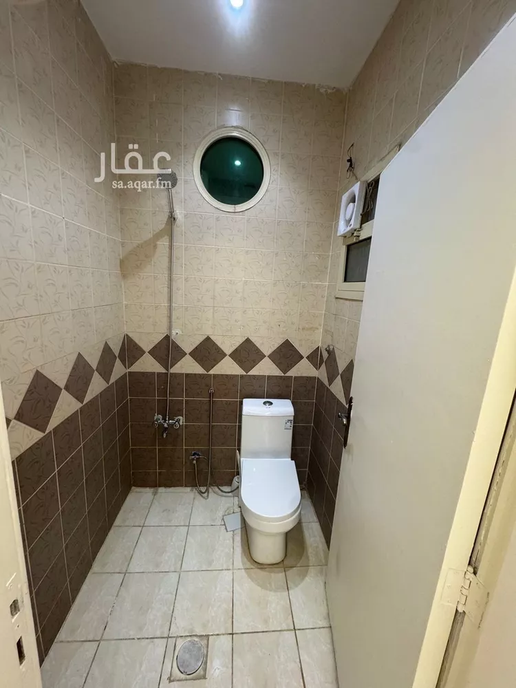 شقة للإيجار في شارع الشيسي, حي اليرموك, مدينة الرياض, منطقة الرياض صورة 5
