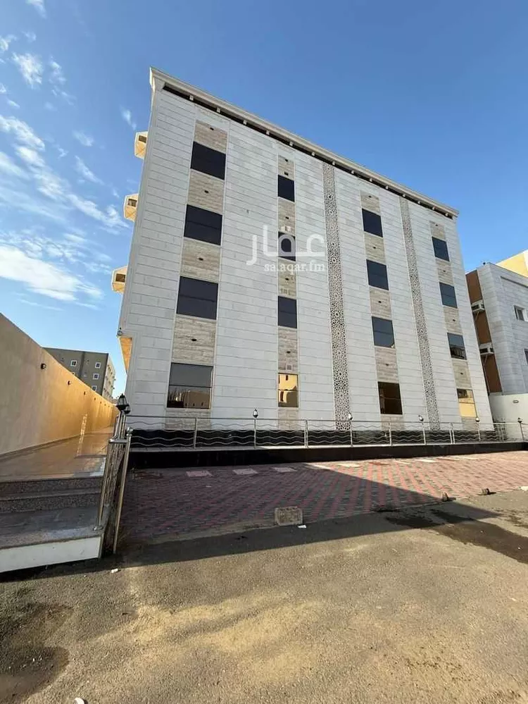 Apartment for Sale in Jazan Ash Shati