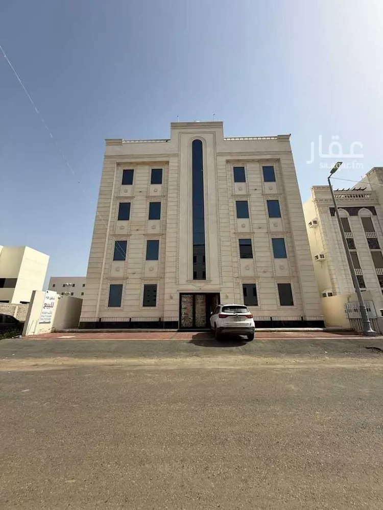 Apartment for Sale in Jazan Ash Shati