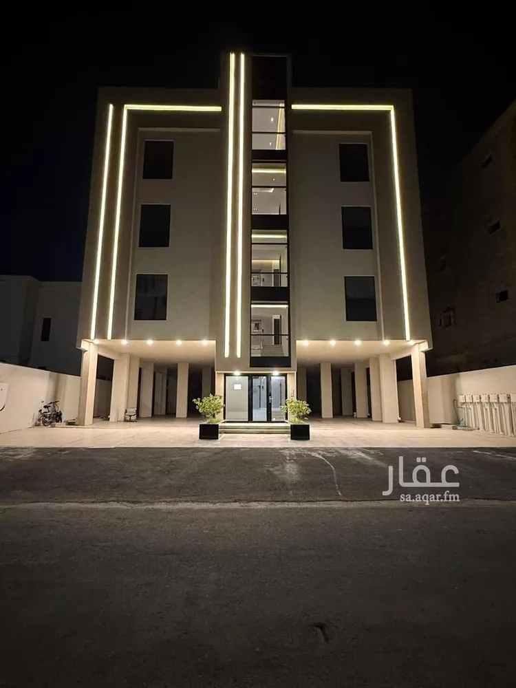 Apartment for Sale in Jazan As Suways