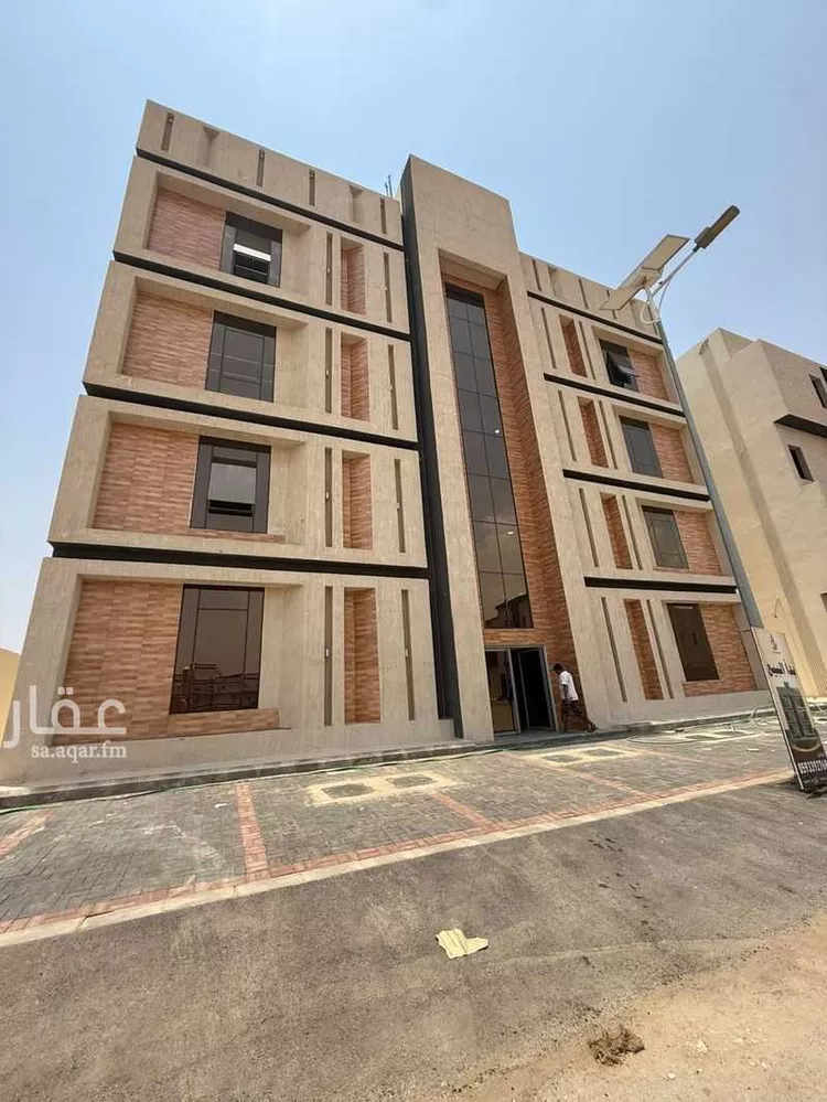 Apartment for Sale in Abu `Arish Ar Rawdah