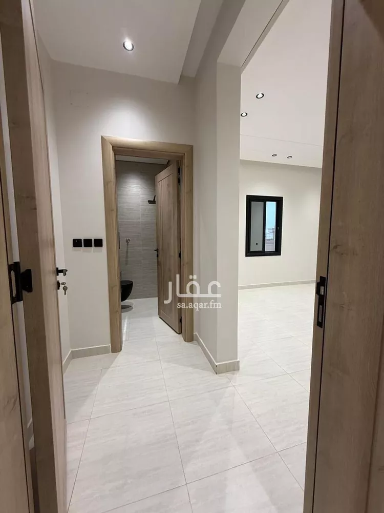 شقة للبيع في شارع الملك سلمان بن عبد العزيز, حي الرحاب 2, مدينة جازان, منطقة جازان صورة 4
