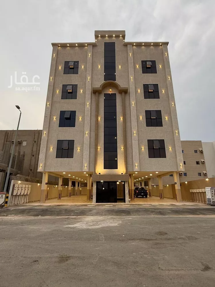 Apartment for Sale in Jazan As Suways
