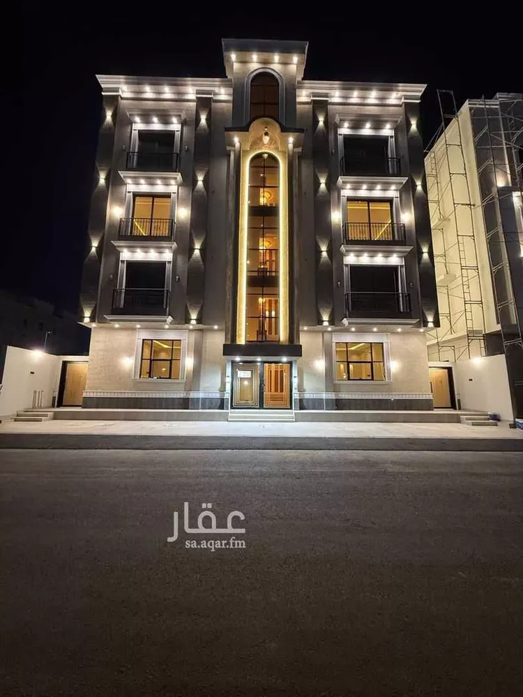 Apartment for Sale in Jazan As Safaa