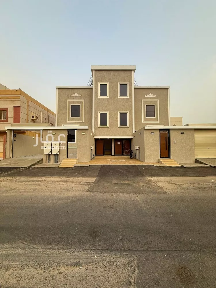 Apartment for Sale in Jazan As Suways