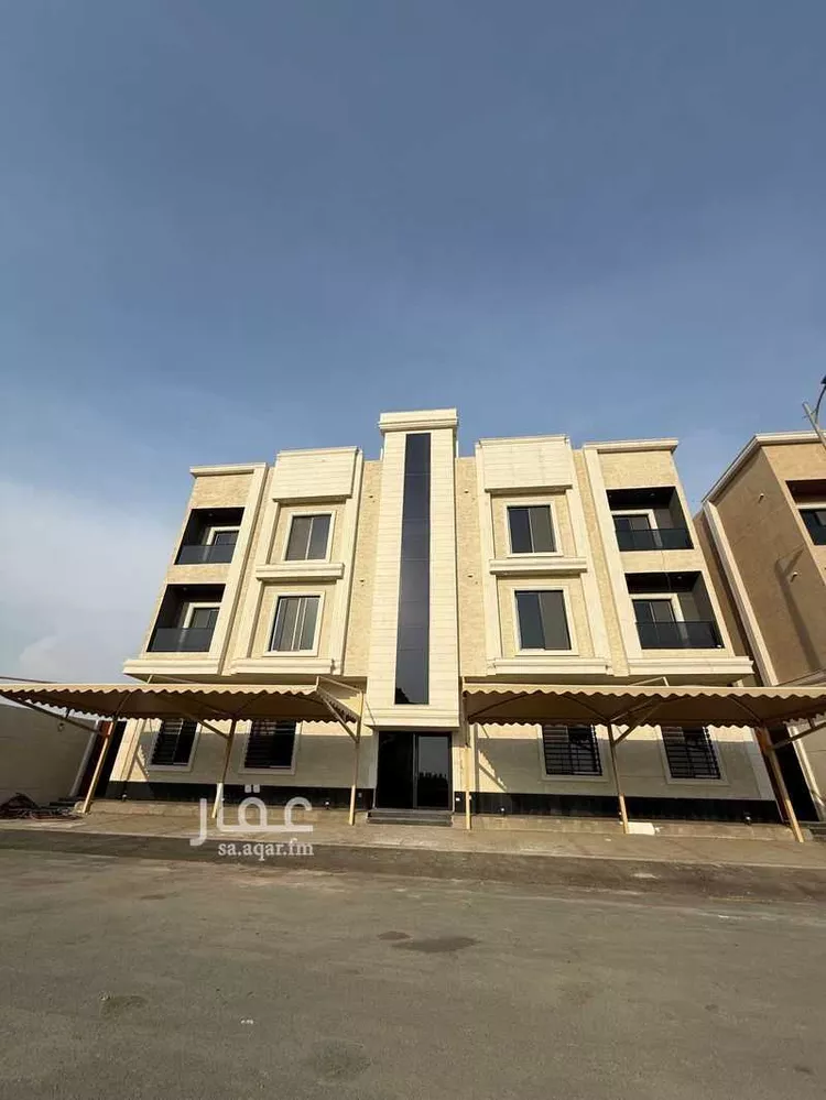 Apartment for Sale in Jazan Ar Rawabi