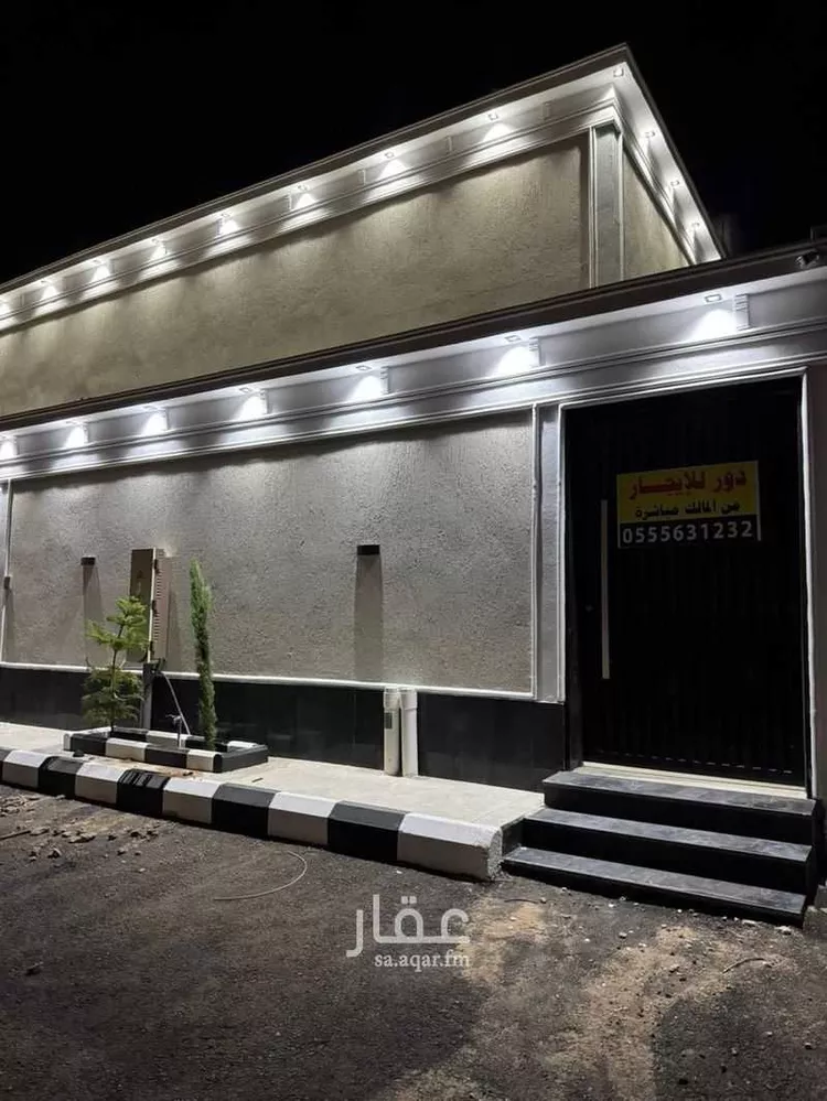 فيلا للإيجار في شارع القطان, حي ضاحية الإسكان, مدينة الطائف, منطقة مكة المكرمة
