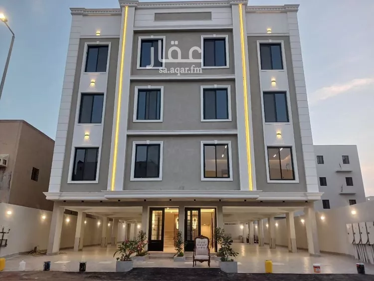 Apartment for Sale in Jazan Ash Shati