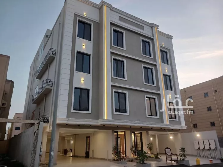 شقة للبيع في شارع المحمدية 2 19, حي المحمدية 2, مدينة جازان, منطقة جازان صورة 2