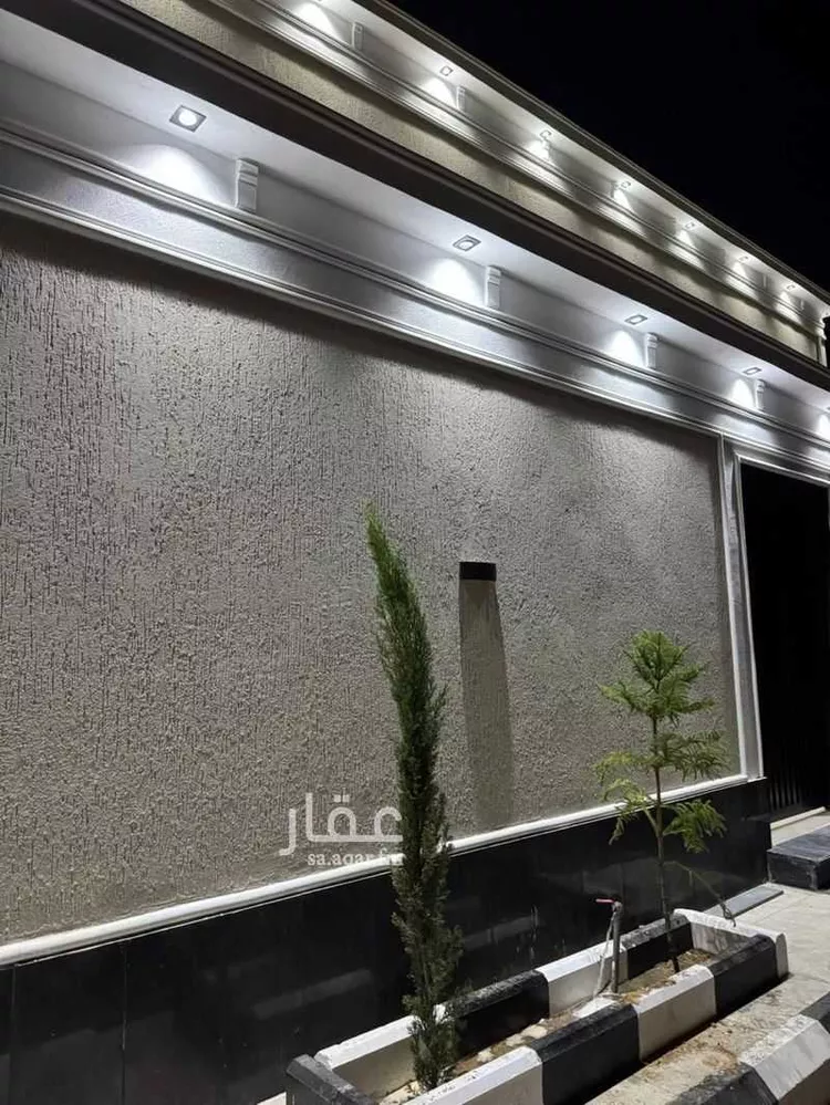 فيلا للإيجار في شارع القطان, حي ضاحية الإسكان, مدينة الطائف, منطقة مكة المكرمة صورة 2