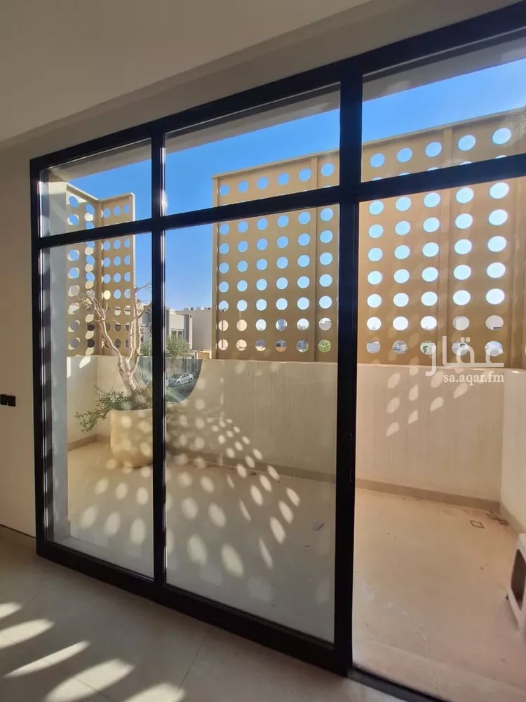 دور للإيجار في شارع القماري, حي الياسمين, مدينة الرياض, منطقة الرياض صورة 2
