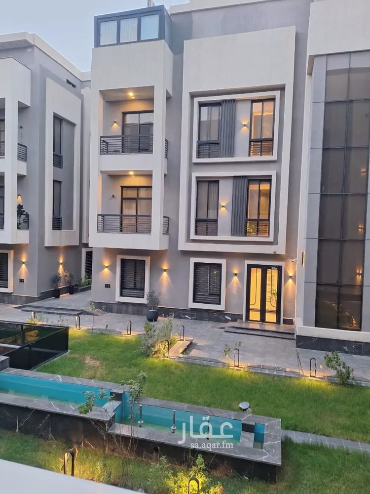 Apartment for Rent in Riyadh Al Yasmin