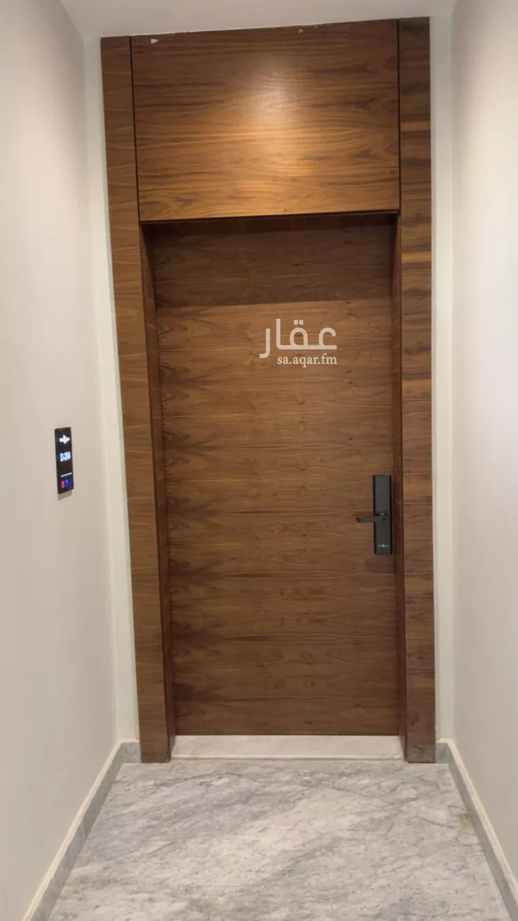 شقة للإيجار في شارع أبي العباس المحدث, حي النرجس, مدينة الرياض, منطقة الرياض صورة 4