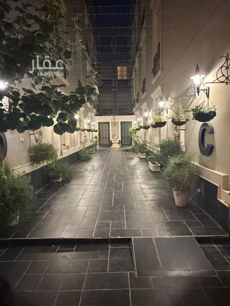 شقة للإيجار في شارع رقم 278, حي الياسمين, مدينة الرياض, منطقة الرياض 1 صورة
