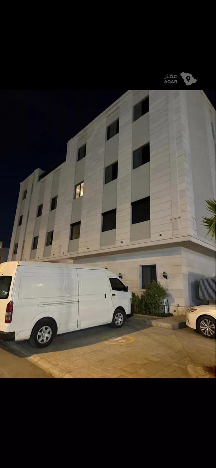 شقة للإيجار في شارع مقاتل بن سليمان, حي القيروان, مدينة الرياض, منطقة الرياض