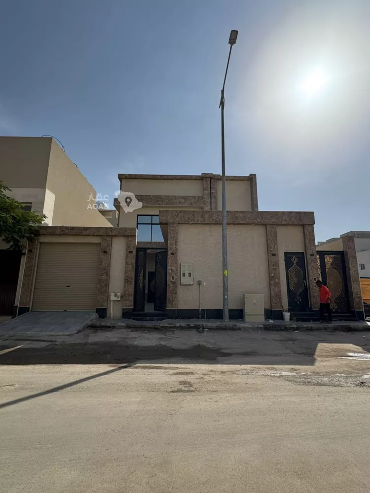 فيلا للبيع في شارع رقم 314, حي النرجس, مدينة الرياض, منطقة الرياض