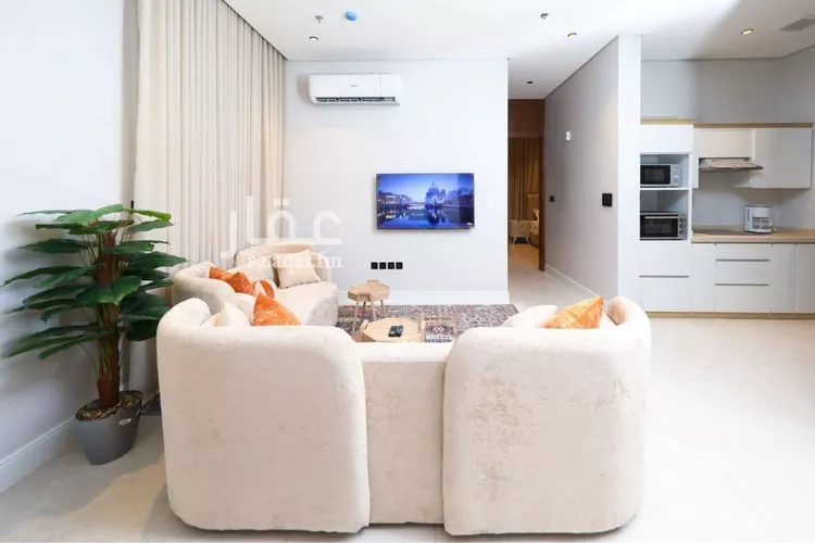 Apartment for Rent in Riyadh An Narjis